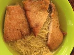 -大利来记餐厅