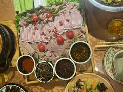 -驴脾气特色炒菜(广渠门内店)