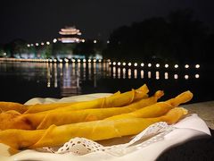 -聚汇三少·龙虾·中餐厅(莫邪路新天地店)