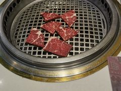 -千寻山野烤肉(中关村店)