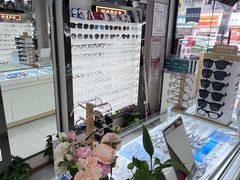 -创视镜匠眼镜管家(太升南路店)