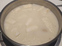 竹荪猪肚鸡-煲王粤菜餐厅(中侨中心店)