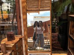 -悦哉·派对·草坪婚礼·围炉煮茶(三圣乡店)