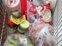 -华润万家(长安路店)