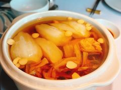 -三清潭烧鹅(兴业太古汇店)