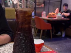 -炭舍干锅(华发商都店)