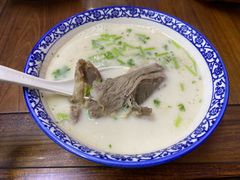 -穆得·老周家牛肉烧饼(普利街店)