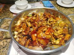 -黄记煌三汁焖锅(悦方IDmall店)