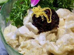 -Home Thai·泰谣(王府井apm店)