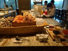 -AdD全日制餐厅(中谷花园酒店)