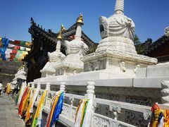 -西安市广仁寺