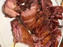 -老鼎万春卤菜(五代传承创始老店)