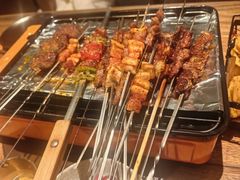 -野人部落(沈阳一店)