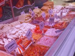 -福客麻辣烫·现炒麻辣香锅(印力中心店)