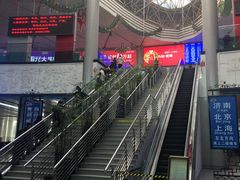 -潍坊站