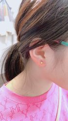 -AI艾耳·专业手工耳洞·穿孔美学馆