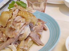 -港丽餐厅(高德置地店)