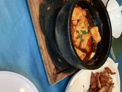 -阿毛饭店(和义路店)