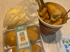关东煮-全家便利店(宝地广场店)
