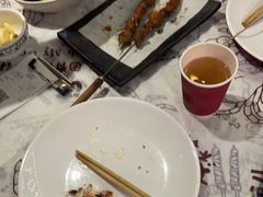 -红钳侠小龙虾·烧烤(中赢康康谷店)