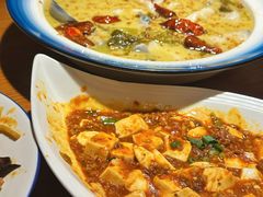 -好嫂子酱猪手•农家菜(华远坊店)