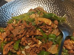 -食膳人家·永州美食地标(双牌店)