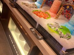 -福缘烤肉王自助(爱琴海-原比尔森店)