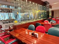 -花园咖啡厅(厦门美丽华大酒店)