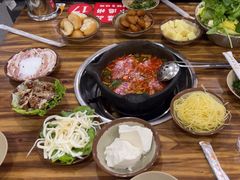 -笔记安顺夺夺粉火锅