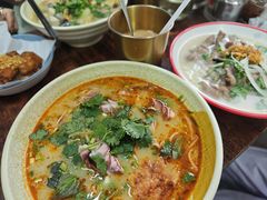-百福麵家(新馬路店)