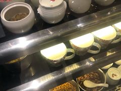 自制老酸奶-撒拉花儿·新疆菜·清真(太阳宫店)