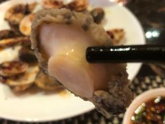 -River Café 海鲜自助(重庆丽笙世嘉酒店)