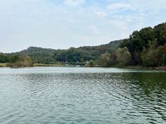 -南山风景名胜区