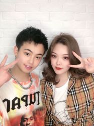 -逸丝风尚