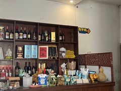 -鱼乐岛餐厅·户外花园主题餐厅