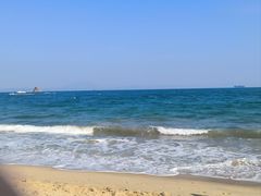 -大梅沙海滨公园