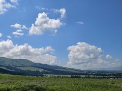 -新疆那拉提国家旅游度假区