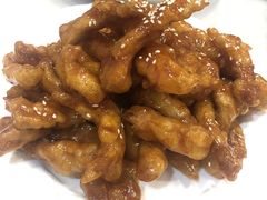 -砂锅李(九江路店)