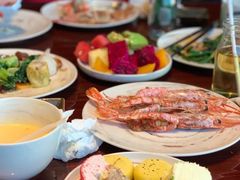 -西安W酒店·WEI全味西餐厅