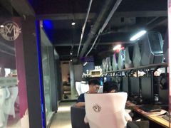 -Moss7Club 剧本杀桌游(inspark店)