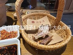 -鸽子窝(黄村店)