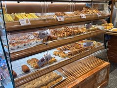 -山崎面包(静安久光店)