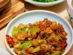 -老乡鸡(上海白玉兰广场店)