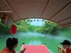 -天河潭旅游度假区