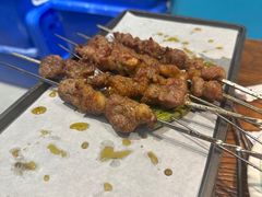 -517烧烤·龙虾·海鲜大排档(万象都荟店)