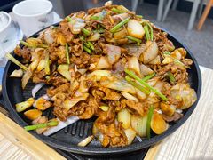 -紫光园·烤鸭(美术馆店)