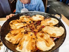 -百味地锅鸡(铜山路店)