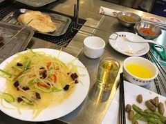 -迎燕阁烤羊腿(二环南路店)