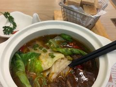 -仙踪林(惠润广场店)