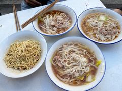 -肖胖子猪油拌粉